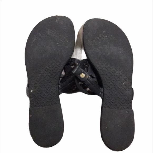 Tory Burch Miller flip flop - Picture 2 of 11